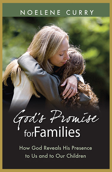 God's Promise for Families