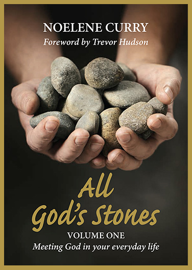 New book All God's Stones